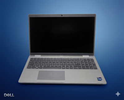 DELL Workstation Precision 3570 Core I7-1255U 1.7 Ghz 16 GB 512GB SSD M.2-2280 NVME  Webcam Nvidia T550 4GB LCD FHD 15.6" Win 11 Pro - D2303263SP Grado B